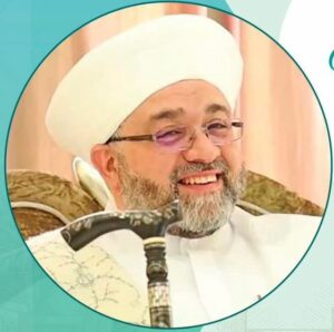 Read more about the article Al-Fath ar-Rabbani – The Sublime Revelation | 30 Sept 2023 | Weekly Classes